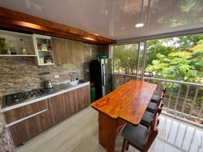 Casas Vacacionales Manatwar